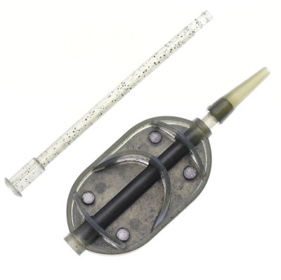 Momitor Method Claumar Classic XL 120Gr foto