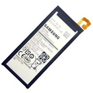 ACUMULATOR SAMSUNG EB-BG570ABE GALAXY J5 PRIME 2400MAH ORIGINAL BULK foto