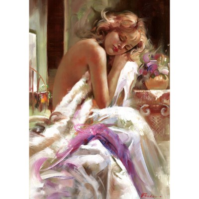 Puzzle 500 piese - Me Without You foto