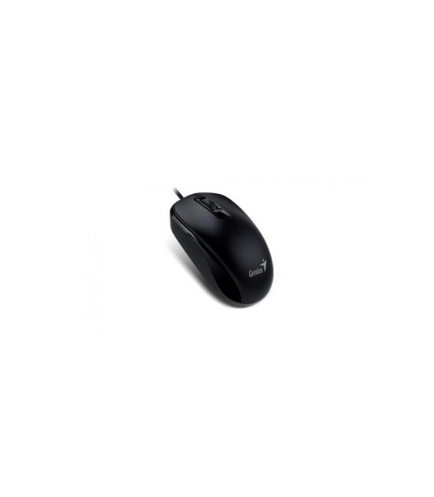 Mouse optic Genius DX-120 1000dpi USB negru