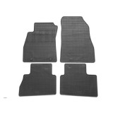 Set covorase auto din cauciuc Nissan Juke (F15) 2010-2019, Negre