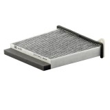 Filtru habitaclu Carbon Activ Mann pentru MItsubishi Grandis, L200 Triton, Lancer VII, Outlander
