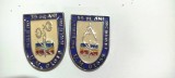 insigne militare romania