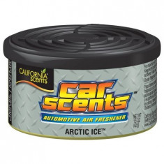 Odorizant California Scents Arctic Ice foto