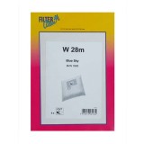 W28M SACI DE ASPIRATOR 4BUC FL0749-K pentru aspirator FILTERCLEAN