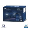 Pandora Elite V3 - alarma auto super FULL - PAGER + SMART prin GSM(4G) si pager 433Mhz, GPS de precizie maxima CarStore Technology