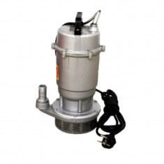 Pompa submersibila apa curata QDX-16-0.37kW