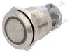 Comutator Anti-Vandalism SPDT 0,5A 220VAC 1A 24VDC
