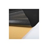 Rola material textil cu adeziv grosime 2mm , 1mx10m Cod: YVE01 Automotive TrustedCars