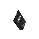 Baterie de telefon mobil VHBW Blackview A7, A7 Pro - 2800mAh, 3.8V, Li-polymer