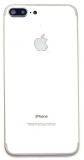 Capac baterie iPhone 7 Plus WHITE