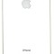 Capac baterie iPhone 7 Plus WHITE