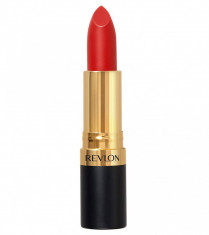 Ruj mat Revlon Super Lustrous Lipstick, 053 So Lit, 4.2 g foto