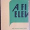 A fi elev- Adrian Neculau