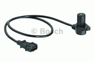 Senzor impulsuri, arbore cotit ALFA ROMEO 146 (930) (1994 - 2001) BOSCH 0 261 210 113 foto