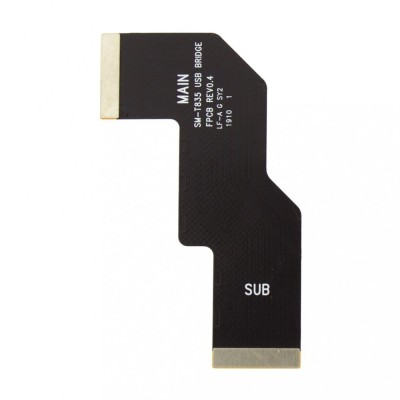 Flex Cable Samsung Tab S4 10.5, T830, Main Flex foto