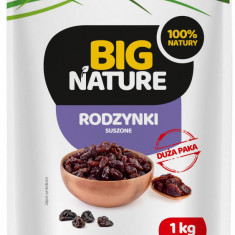 Stafide 1kg Big Nature