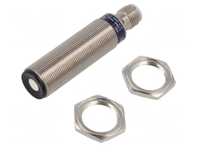 Senzor Ultrasunete PNP/NO 0-0.05m 10-36VDC