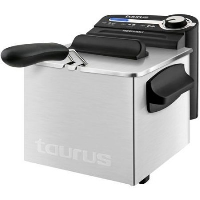 Friteuza Taurus Professional 2 Plus foto