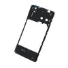 Mijloc Carcasa Allview V2 Viper i4G, Negru, Piese Telefon, Calitate Premium
