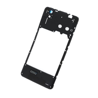 Mijloc Allview V2 Viper i4G, Negru foto