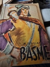 BASME , M. LUNGIANU