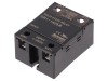 Releu Semiconductor Monofazat 25A 48-480VAC 4-30VDC