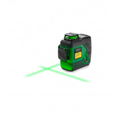 Nivela laser 3D STROXX fascicul verde 9066810