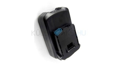 VHBW Baterie pentru scule electrice Meister Craft 5451270 - 1500 mAh, 18 V, Li-ion foto