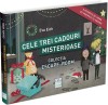 Cele Trei Cadouri Misterioase - Colectia Escape Room, Eva Eich - Editura Casa