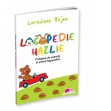 Logopedie hazlie - Loredana Bejan