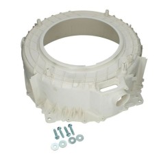 Semi cuva fata 52LT-TYPE4-E pentru masina de spalat Vestel 42215375