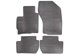 Covorase auto cauciuc Mitsubishi Outlander II (CWW) (2006-2012) MAMMOOTH MMT A040 0482, MAMMOOTH / FROGUM
