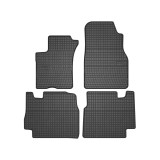 Set Covorase cauciuc Mercedes ML W163 2002-2005