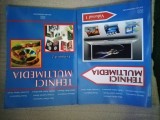 Tehnici multimedia vol 1,2