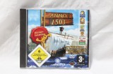 Joc PC computer vechi - Anno 1503 - limba germana
