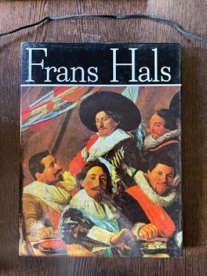 Raoul Sorban, Corneliu Golopentia - Frans Hals foto