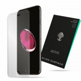 Folie Alien Surface HD Apple iPhone 7 Plus protectie ecran + Alien Fiber cadou, Anti zgariere, MyStyle