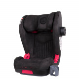 Cumpara ieftin Scaun auto Zafiro cu Isofix Black 15-36 Kg Coletto for Your BabyKids