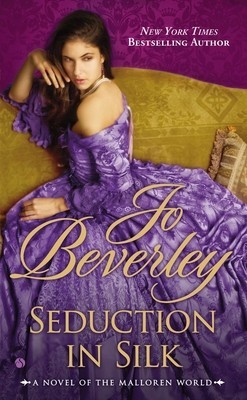 Seduction in Silk foto