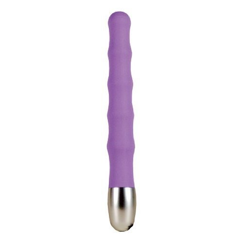Vibrator Anal Silky Touch