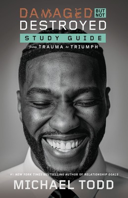 Untitled Michael Todd Study Guide: -- foto