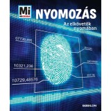 Nyomoz&aacute;s - Mi Micsoda - Az elk&ouml;vetők nyom&aacute;ban - Bernd Flessner