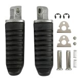 Cumpara ieftin Set Scarite spate Suzuki Bandit 1250 GSX1250 Hayabusa GSX1300R GSX650 pasager stanga dreapta A1826