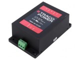 Convertor DC/DC 60W 80-160V la 12V 5A
