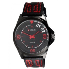 Ceas Barbatesc CURREN Fashion Analog - BLACK