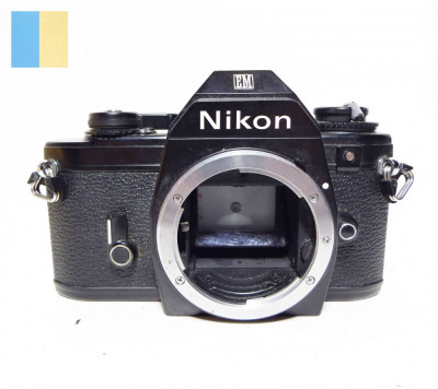 Nikon EM (Body only) foto