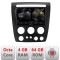 Navigatie Hummer H3 Android Octa Core 720p 4+64 DSP 360 camera carplay android auto CarStore Technology