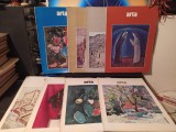Revista Arta, nr. 1-3, 7, 9-12 din 1987, 138