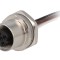 Conector M12 mamă B-Profibus IP67